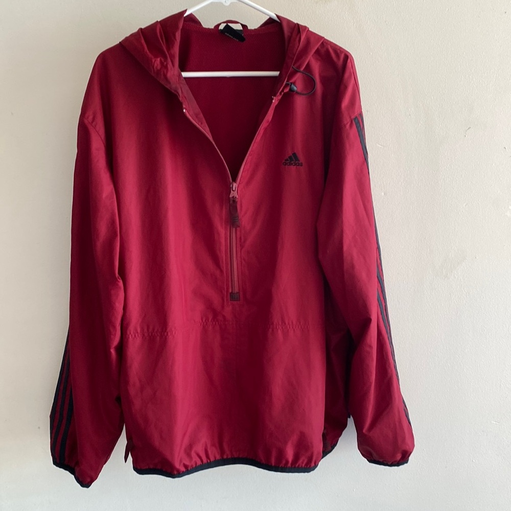 Adidas Men’s Jacket